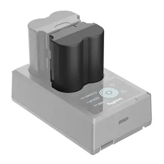 SmallRig 4072 Camera Battery NP-W235 2040mAh. Fujifilm kodet.