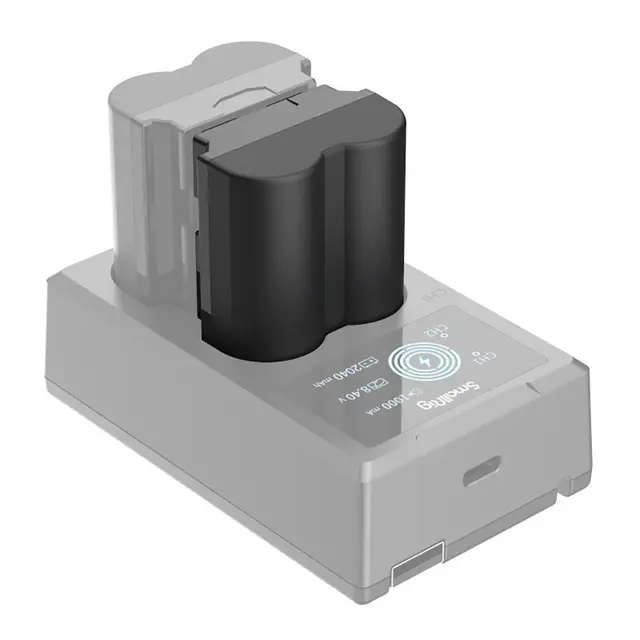 SmallRig 4072 Camera Battery NP-W235 2040mAh. Fujifilm kodet. 