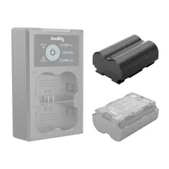 SmallRig 4072 Camera Battery NP-W235 2040mAh. Fujifilm kodet.
