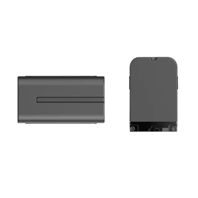 SmallRig 4073 Camera Battery NP-F970 