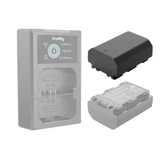 SmallRig 4074 Camera Battery NP-FZ100 Kamerabatteri