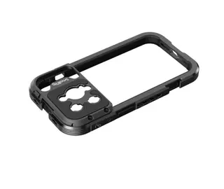 SmallRig 4075 Mobile Video Cage Bur for iPhone 14 Pro