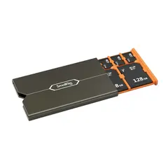 SmallRig 4107 Memory Card Case For Sony CFexpress Type A