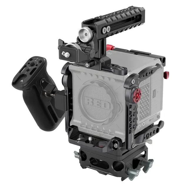 SmallRig 4111 Cage Kit Advanced For RED Komodo 