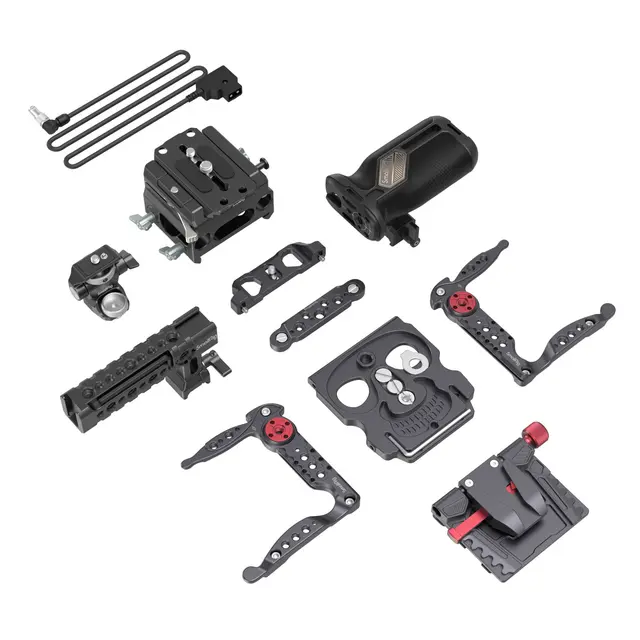 SmallRig 4111 Cage Kit Advanced For RED Komodo 