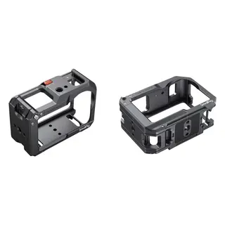 SmallRig 4119B Cage for DJI Osmo Action3