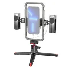 SmallRig 4120 All-In-One Video Kit Mobile Pro