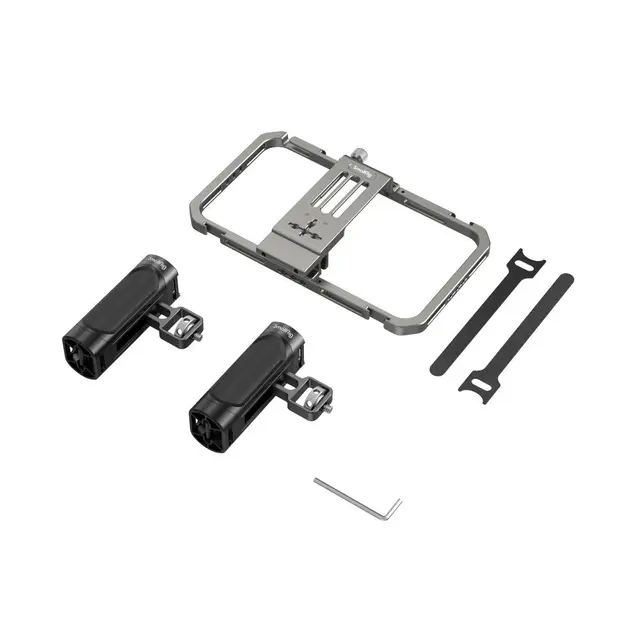 SmallRig 4121 All-In-One Video Kit Mobile Basic 