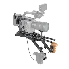 SmallRig 4125 Shoulder Rig Kit For Sony FX6