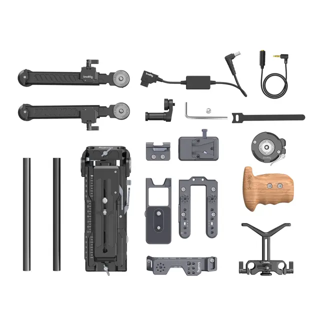 SmallRig 4125 Shoulder Rig Kit For Sony FX6 
