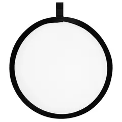 SmallRig 4126 Circular Reflector 56cm Collapsible 5-in-1