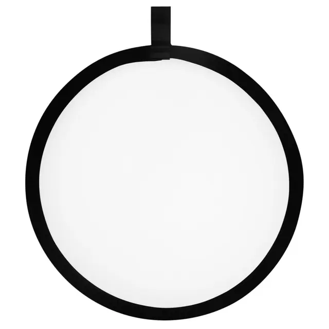 SmallRig 4126 Circular Reflector 56cm Collapsible 5-in-1 