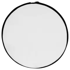 SmallRig 4126 Circular Reflector 56cm Collapsible 5-in-1