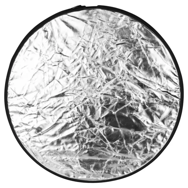 SmallRig 4126 Circular Reflector 56cm Collapsible 5-in-1 