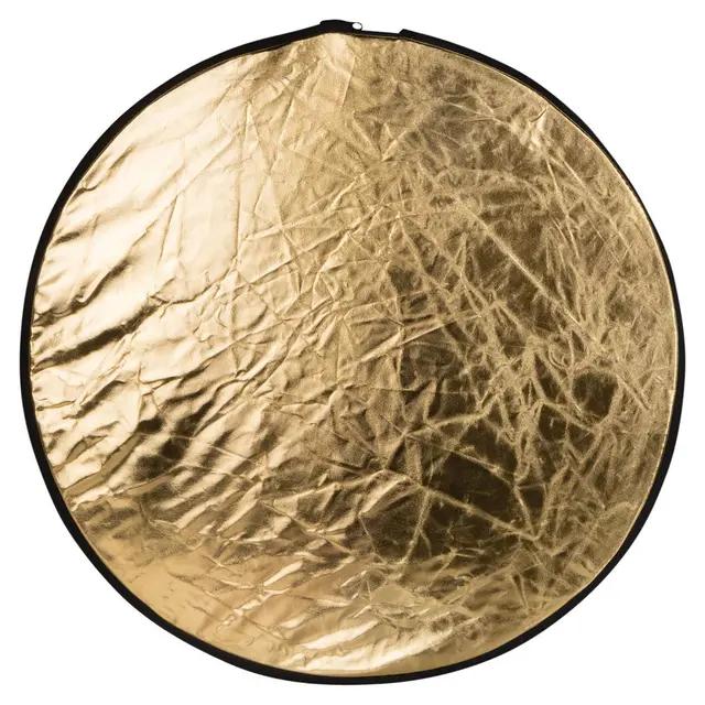 SmallRig 4126 Circular Reflector 56cm Collapsible 5-in-1 