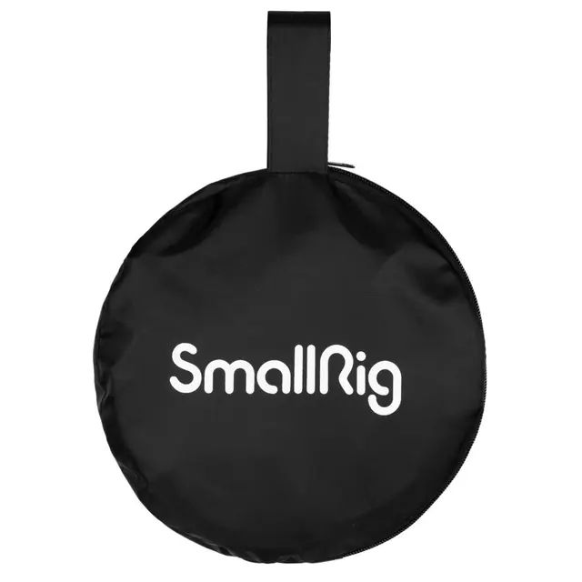 SmallRig 4126 Circular Reflector 56cm Collapsible 5-in-1 