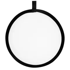 SmallRig 4127 Circular Reflector 56cm Collapsible 5-in-1 with Handle