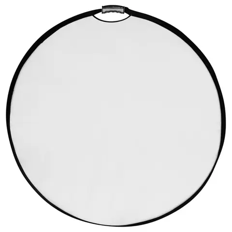 SmallRig 4127 Circular Reflector 56cm Collapsible 5-in-1 with Handle