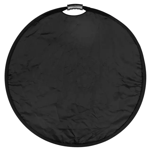 SmallRig 4127 Circular Reflector 56cm Collapsible 5-in-1 with Handle 