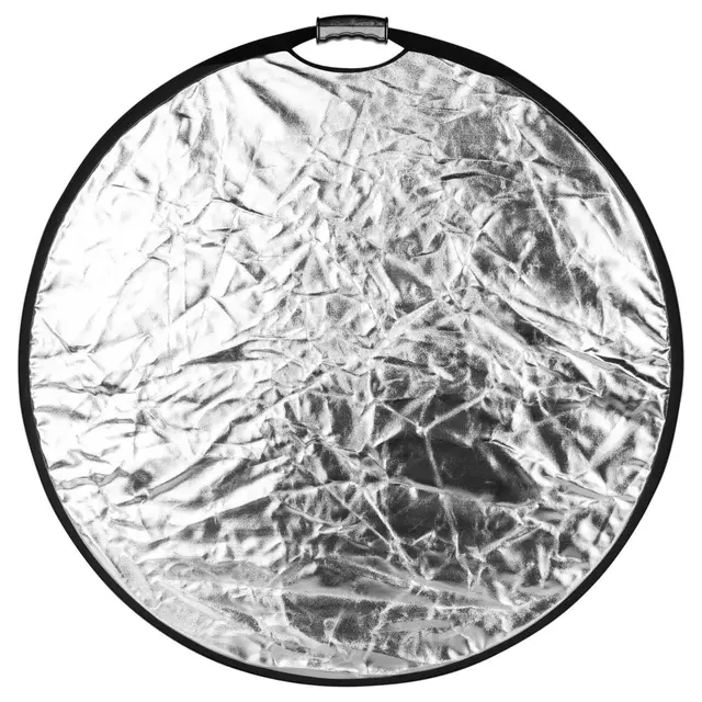 SmallRig 4127 Circular Reflector 56cm Collapsible 5-in-1 with Handle 