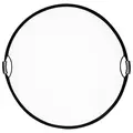 SmallRig 4131 Circular Reflector 107cm Collapsible 5-in-1 with Handle