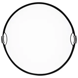 SmallRig 4131 Circular Reflector 107cm Collapsible 5-in-1 with Handle