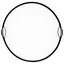 SmallRig 4131 Circular Reflector 107cm Collapsible 5-in-1 with Handle