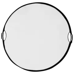 SmallRig 4131 Circular Reflector 107cm Collapsible 5-in-1 with Handle