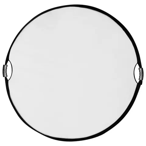 SmallRig 4131 Circular Reflector 107cm Collapsible 5-in-1 with Handle
