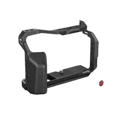 SmallRig 4135 Cage for Fujifilm X-T5 Kamerabur med mange festepunkter