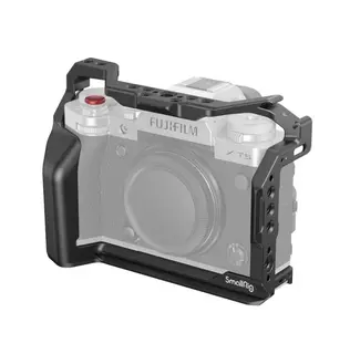 SmallRig 4135 Cage for Fujifilm X-T5 Kamerabur med mange festepunkter