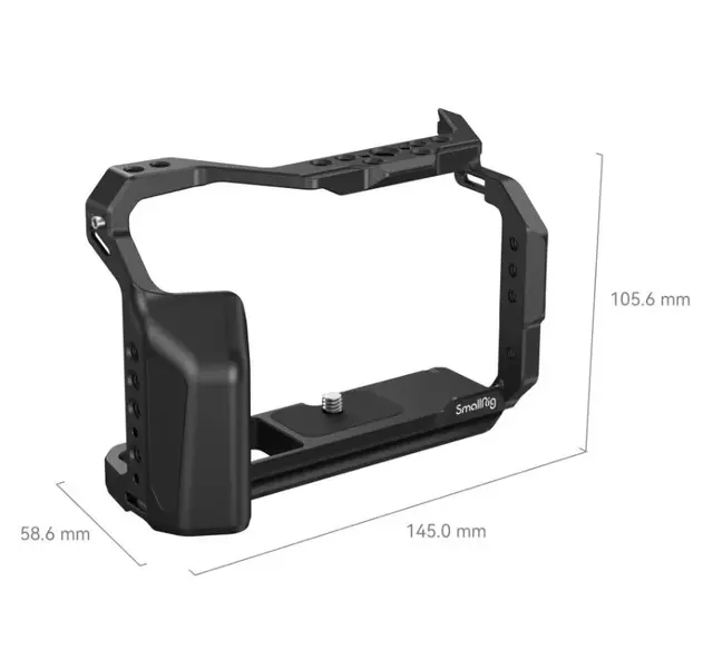 SmallRig Multifunctional Cage for FUJIFILM X-T5 4135