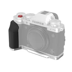 SmallRig 4136 L-Shape Grip Fujifilm X-T5 Grep m/ Arca Swiss feste X-T5 Silver