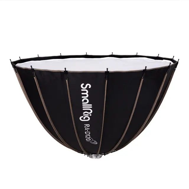 SmallRig 4140 RA-D120 Parabolic Softbox 120cm 