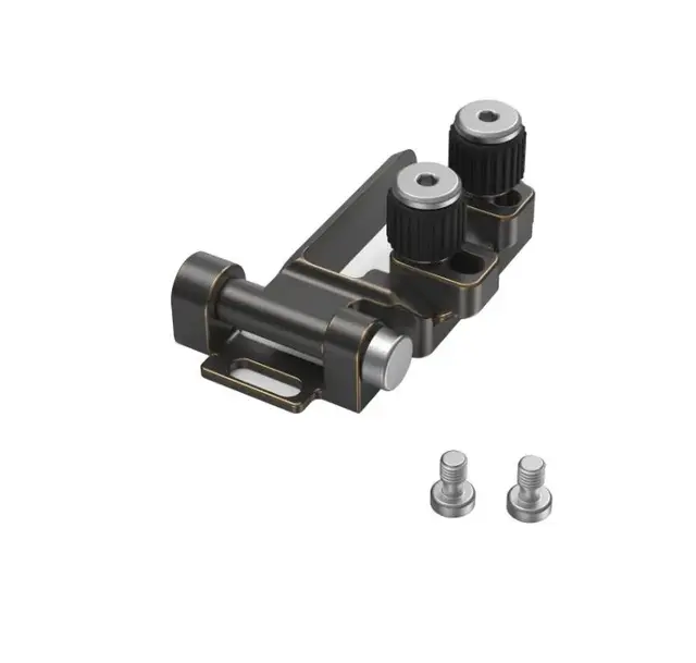 SmallRig HDMI & USB-C Cable Clamp for FUJIFILM X-T5 4147