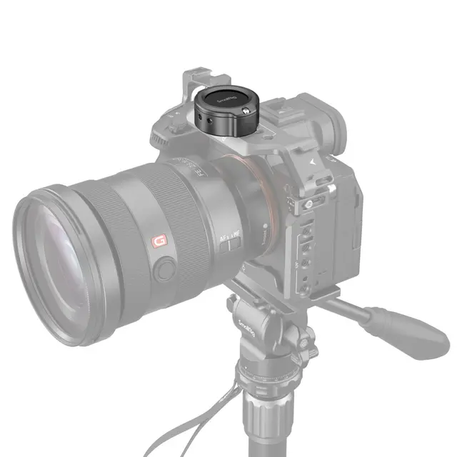 SmallRig 4149 Cage for Airtag 