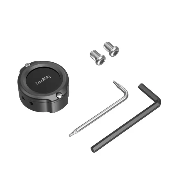 SmallRig 4149 Cage for Airtag 