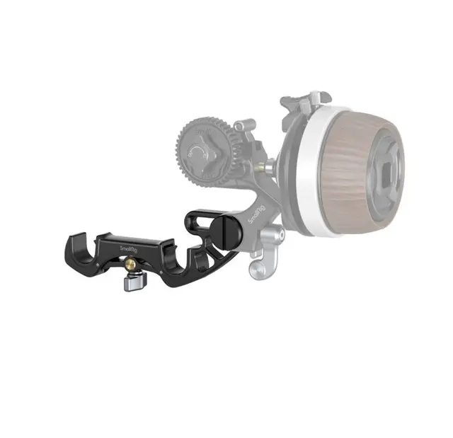 SmallRig 4151 Rod Clamp 