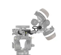 SmallRig 4151 Rod Clamp
