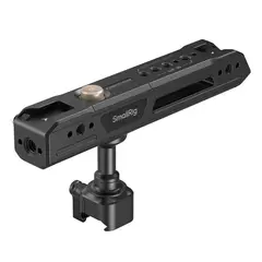 SmallRig 4152 Rotating Top Handle With NATO Clamp