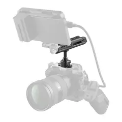 SmallRig 4152 Rotating Top Handle With NATO Clamp