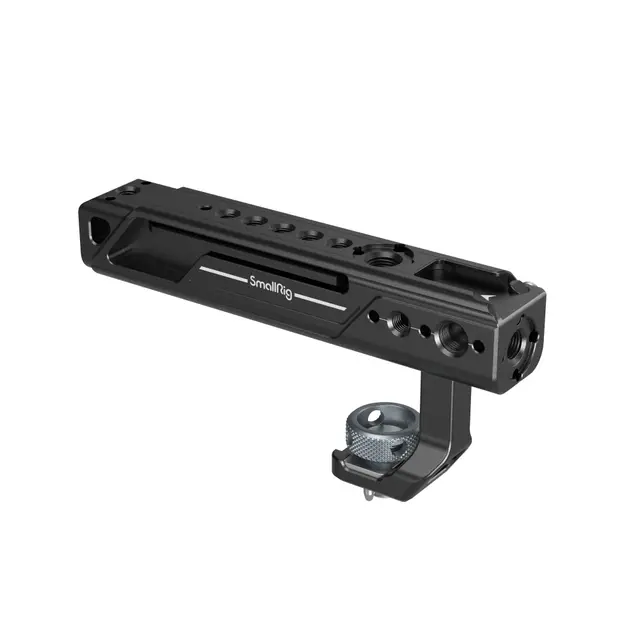 SmallRig 4153 Adjustable Top Handle ARRI Topphåndtak  med Arri-Låsefeste 