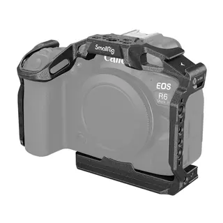 SmallRig 4161 Camera Cage Black Mamba For Canon EOS R6 II