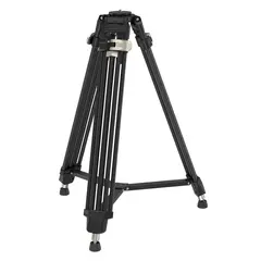 SmallRig 4164 Heavy Duty AluTripod AD-80