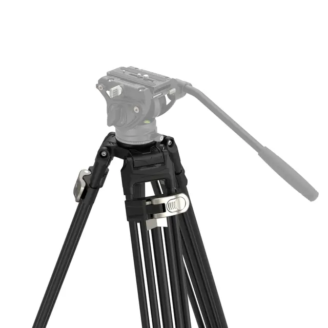 SmallRig 4164 Heavy Duty AluTripod AD-80 