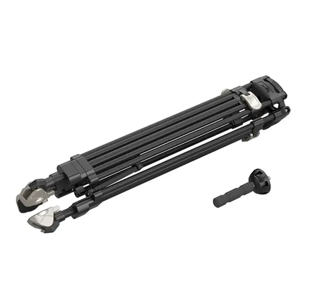 SmallRig 4167 Video Tripod Carbon Freeblazer Stativ 