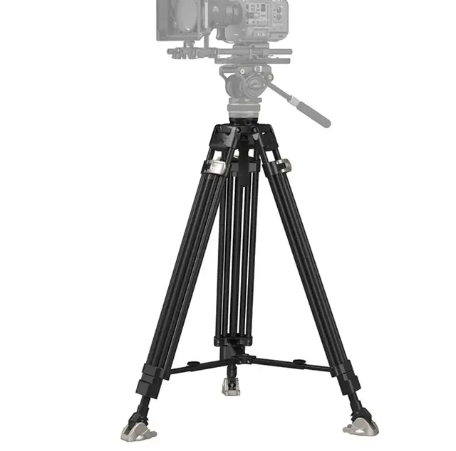 SmallRig 4167 Video Tripod Carbon Freeblazer Stativ 