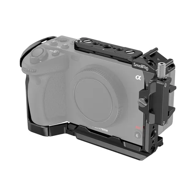 SmallRig 4183 Cage For Sony FX30 / FX3 