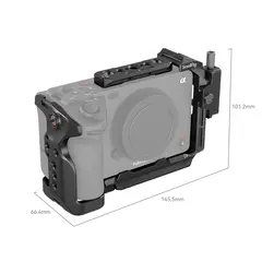 SmallRig 4183 Cage For Sony FX30 / FX3