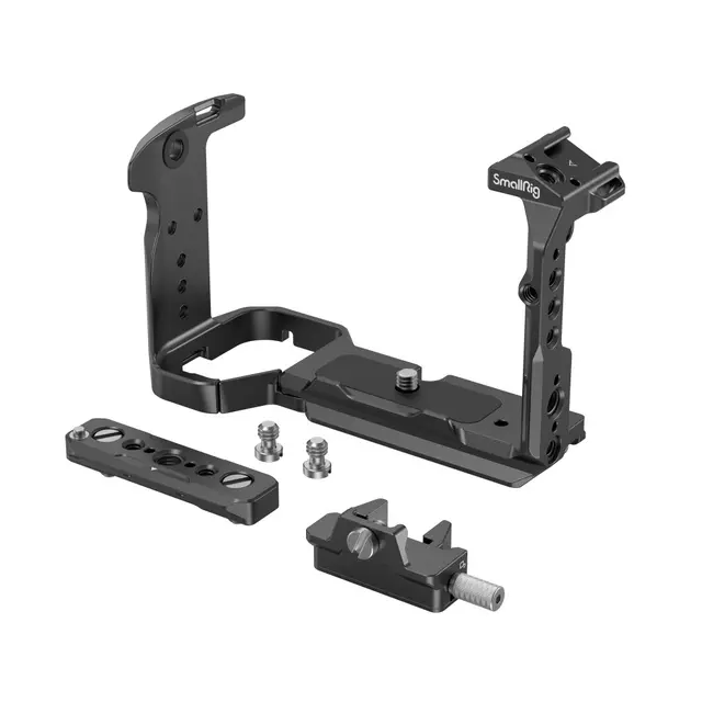 SmallRig 4183 Cage For Sony FX30 / FX3 